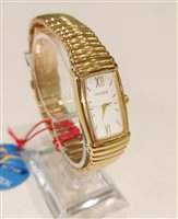 Orologio Citizen Donna Citizen Lady in Acciaio EX02222-59C - EX02222-59C